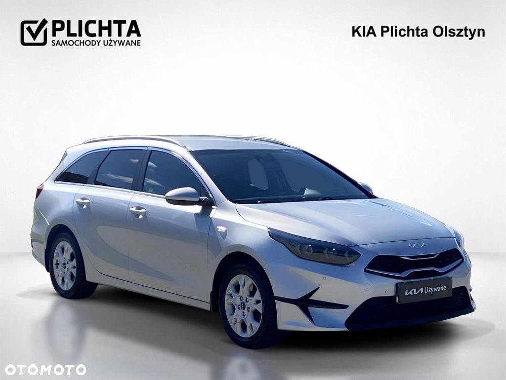 Kia Ceed - 7