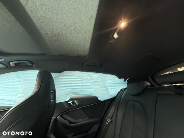 BMW Seria 1 M135i xDrive Edition Colorvision - 7