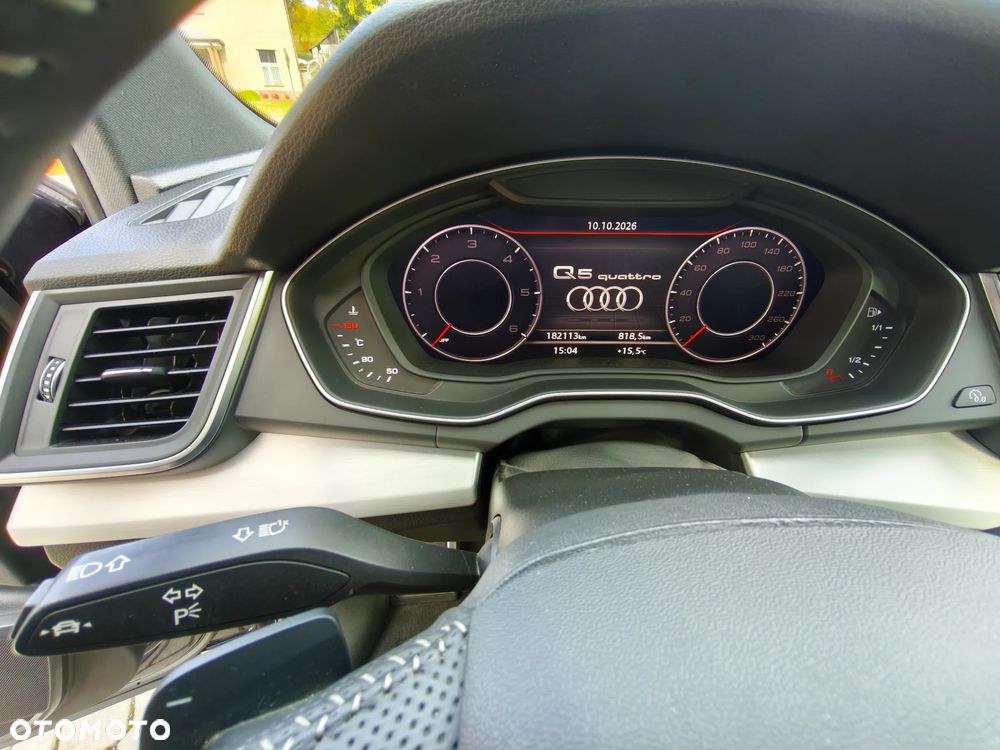 Audi Q5 - 23