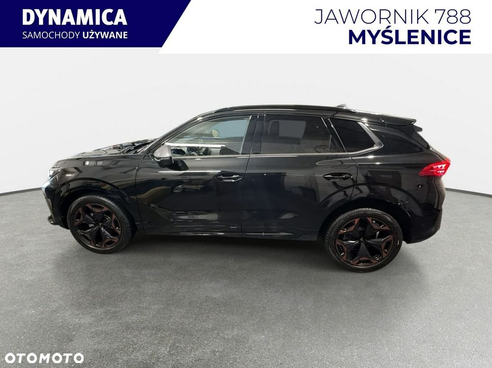 Cupra Terramar 1.5 eTSI DSG - 6