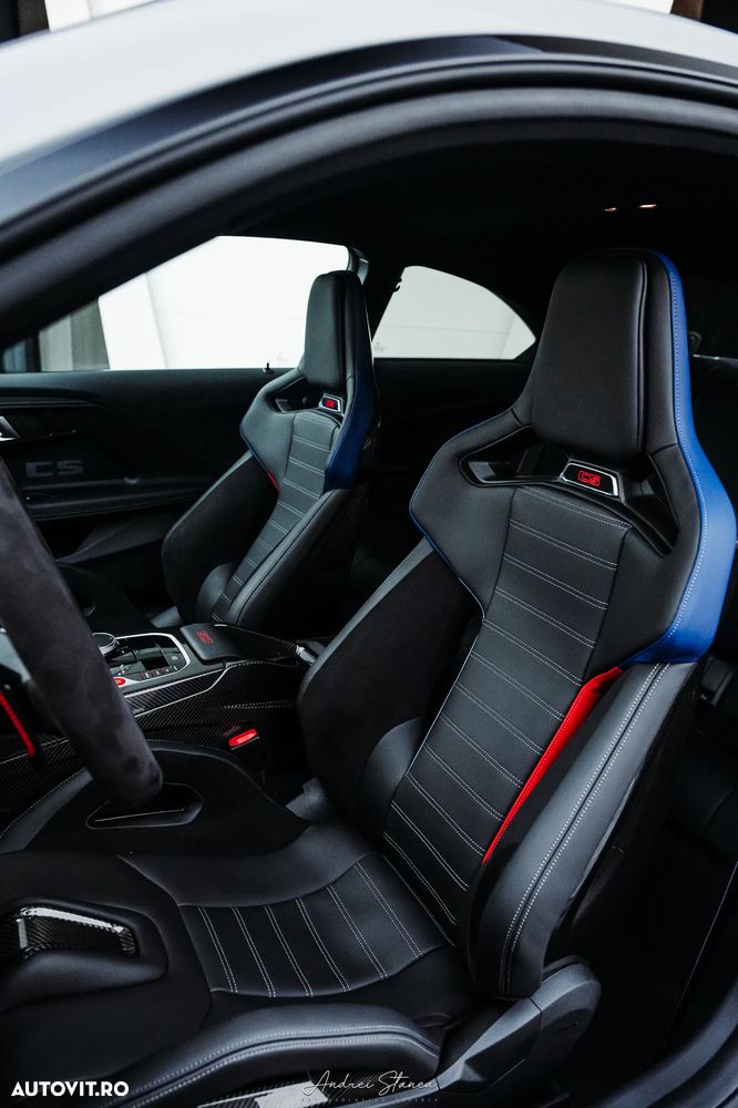 BMW M2 CS - 9