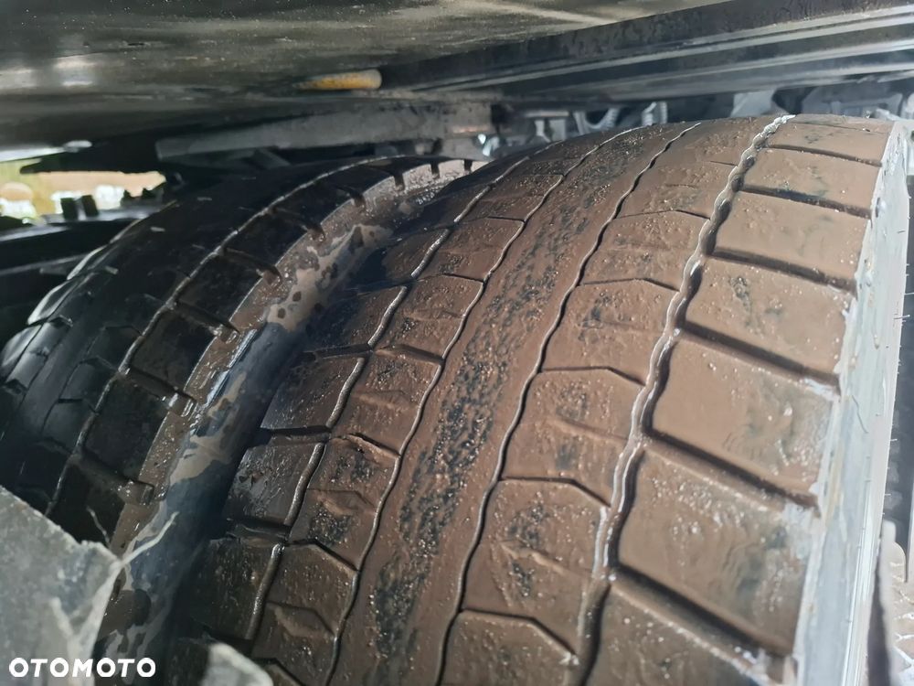 Scania R450 low deck/mega - 9