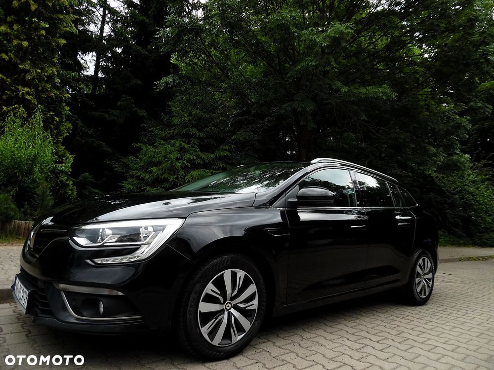 Renault Megane - 2