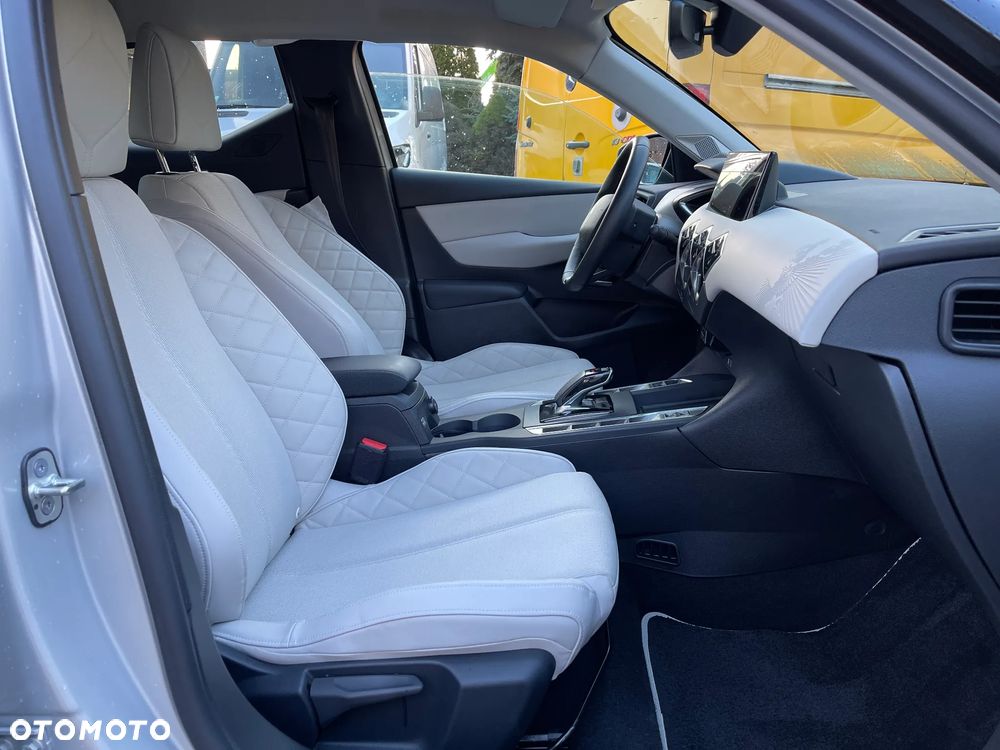 DS Automobiles DS 3 - 19