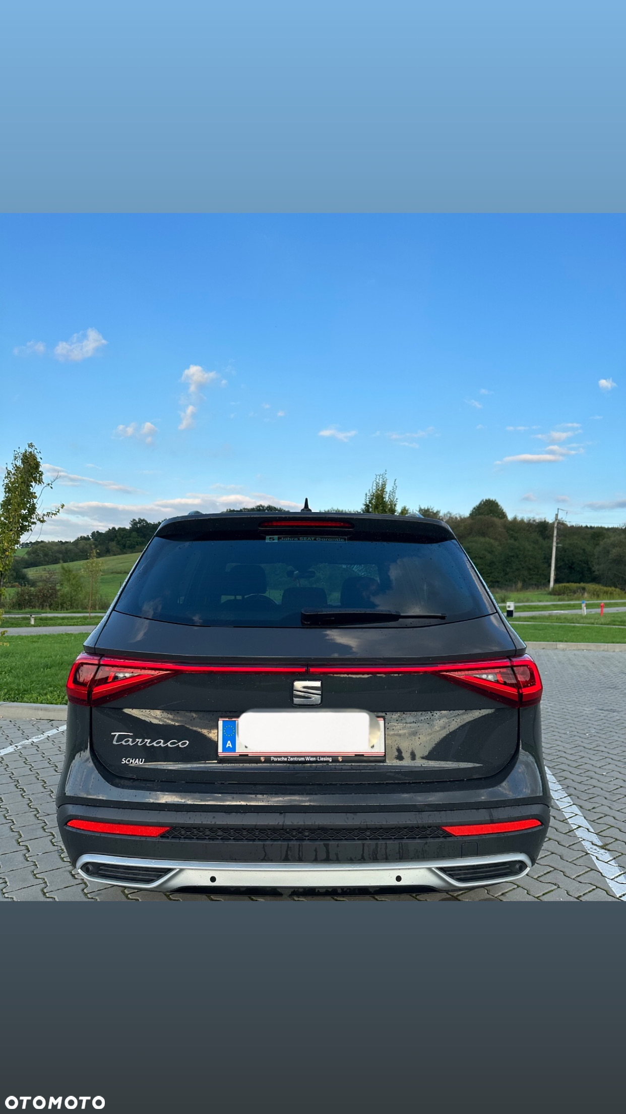 Seat Tarraco 1.5 Eco TSI EVO Style S&S - 9