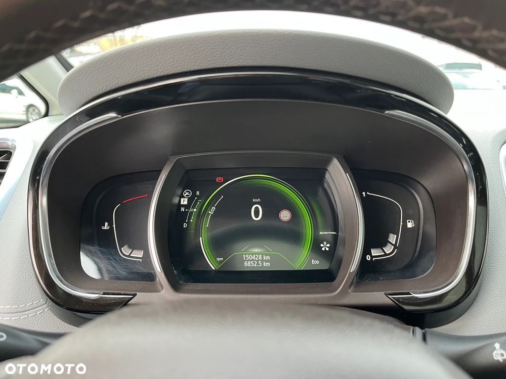 Renault Espace 1.6 dCi Energy Initiale Paris EDC 7os - 24