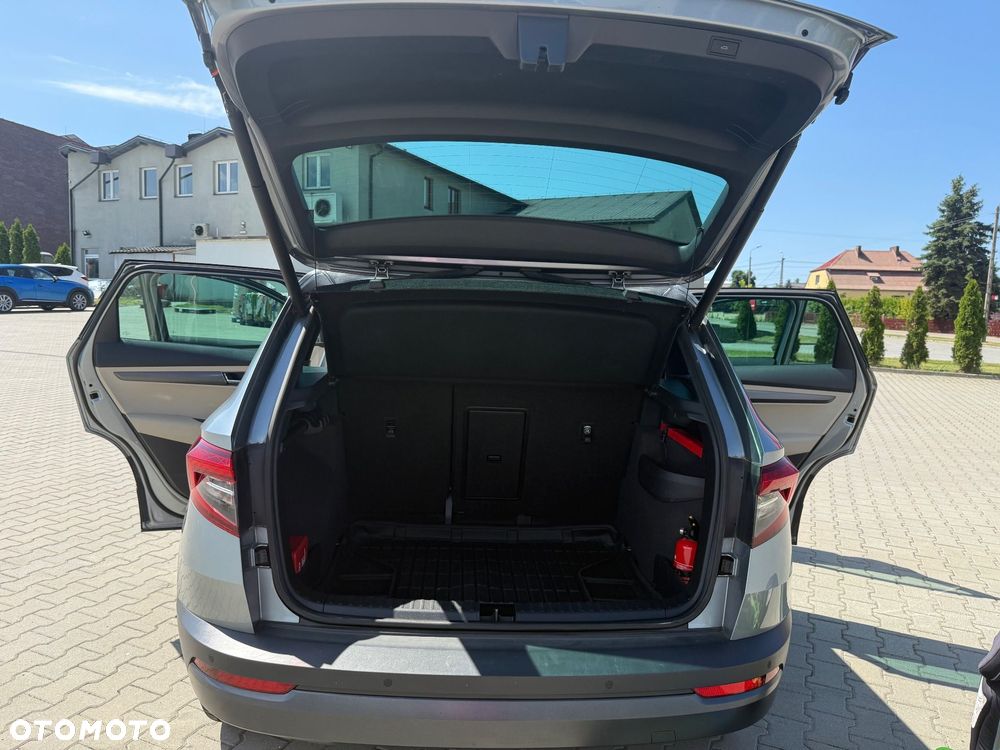 Skoda Karoq 1.6 TDI SCR 4x2 Style - 26