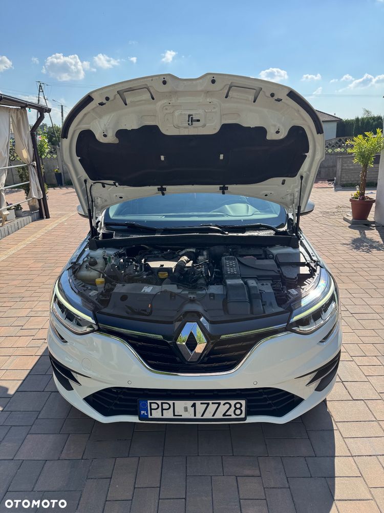 Renault Megane - 26