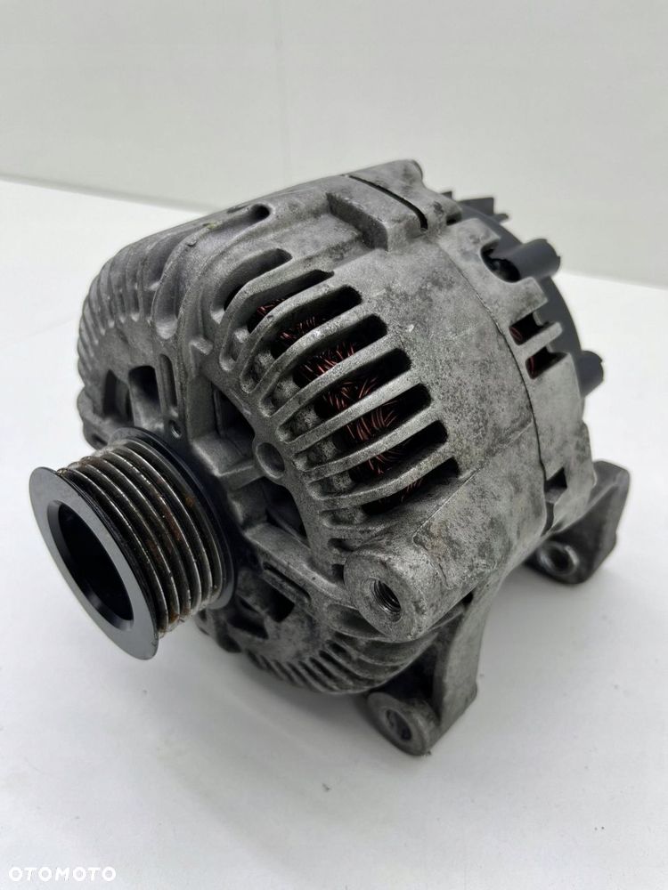 VW ALTERNATOR ZAMIENNUK HELLA 8EL011710-891 - 2