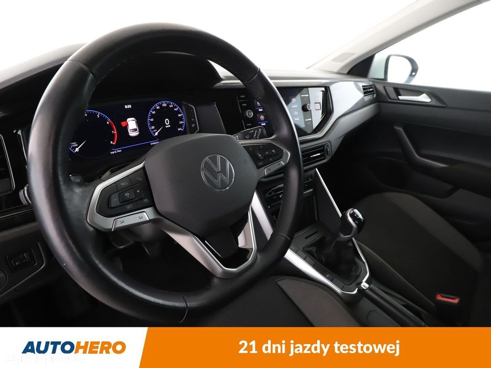 Volkswagen Taigo 1.0 TSI Life - 11