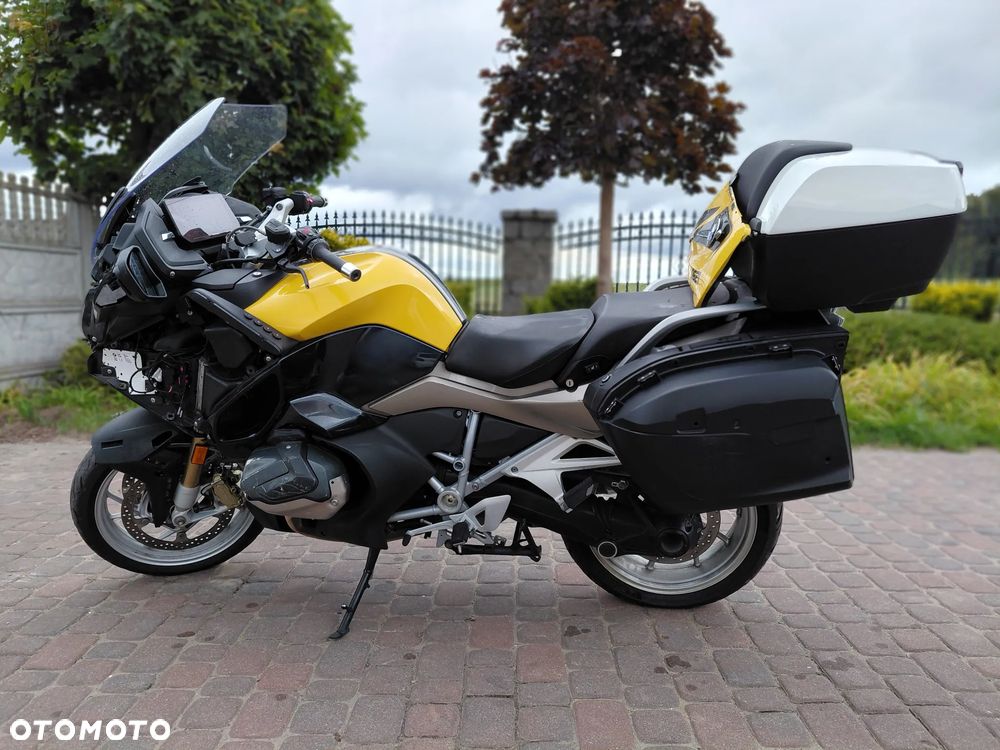 BMW R - 3