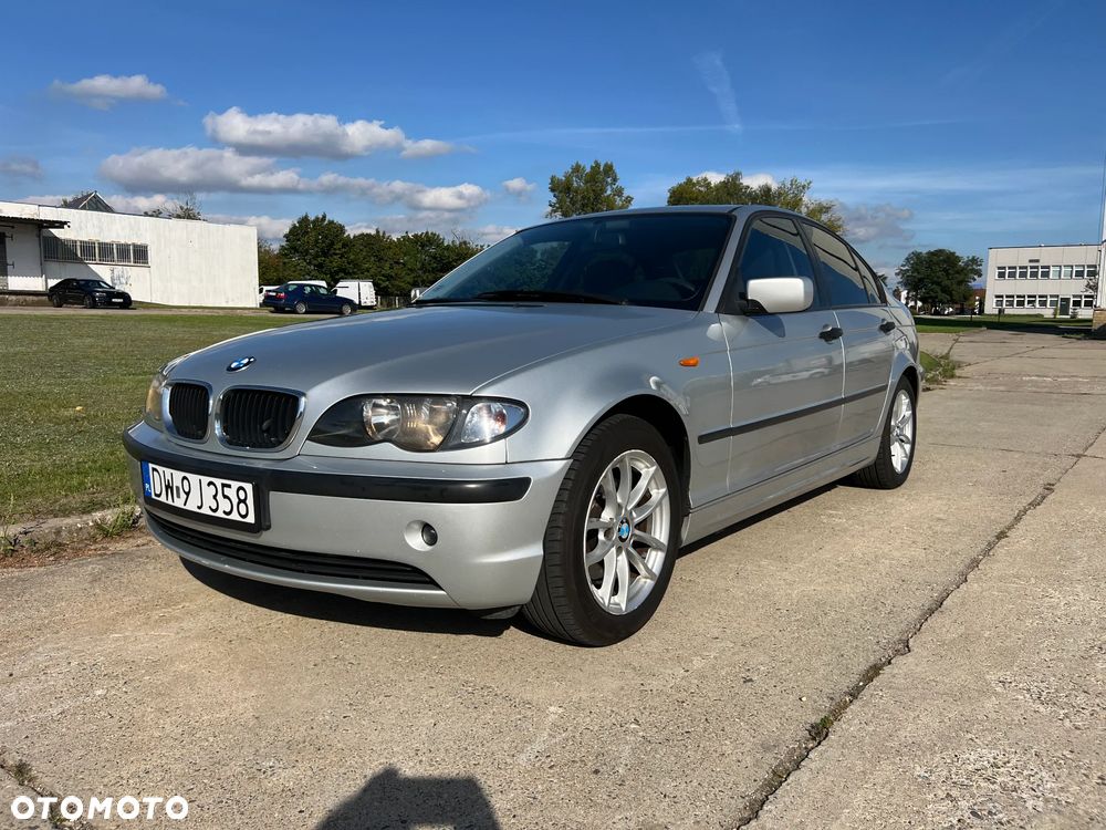 BMW Seria 3 - 2