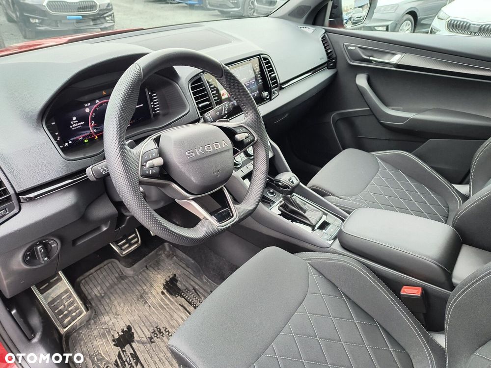 Skoda Karoq - 9