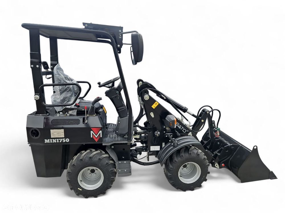 MISATO MINI 750 - 13