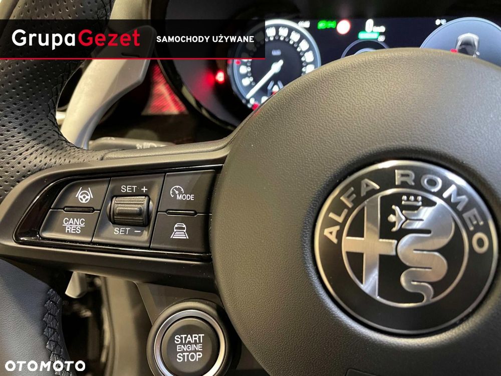 Alfa Romeo Tonale - 13