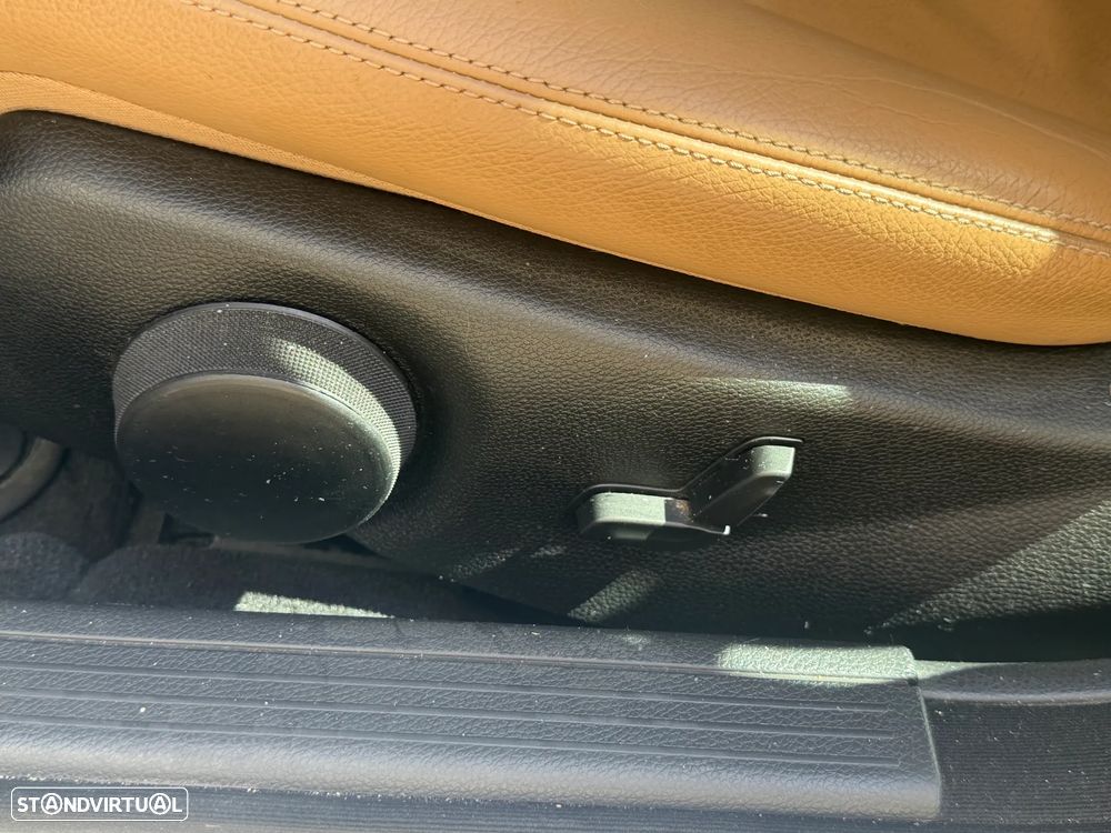 Mercedes-Benz C 220 CDi Avantgarde BlueEfficiency - 23