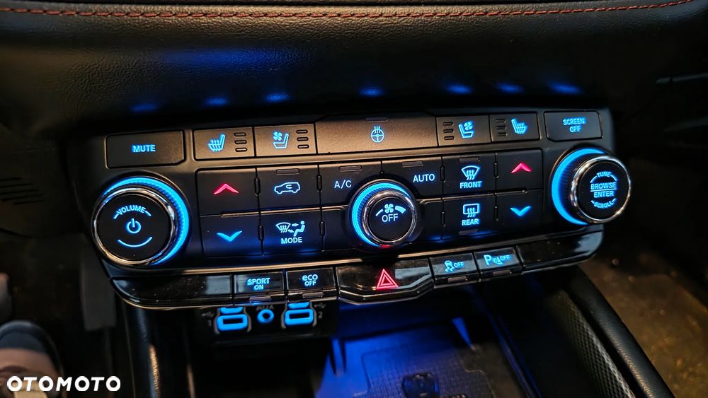 Dodge Durango 5,7 R/T - 20