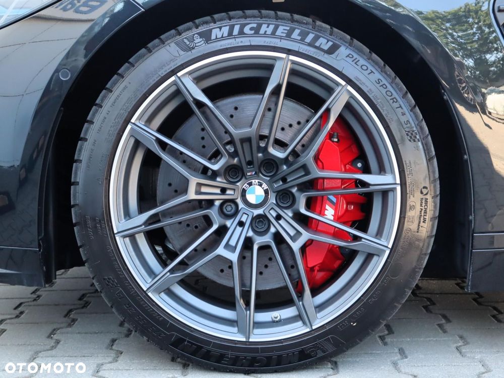 BMW M4 - 4