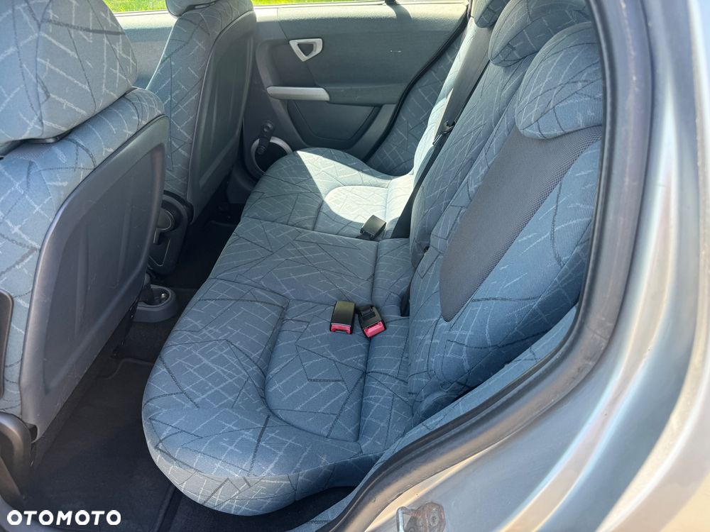 Smart Forfour cdi passion - 10