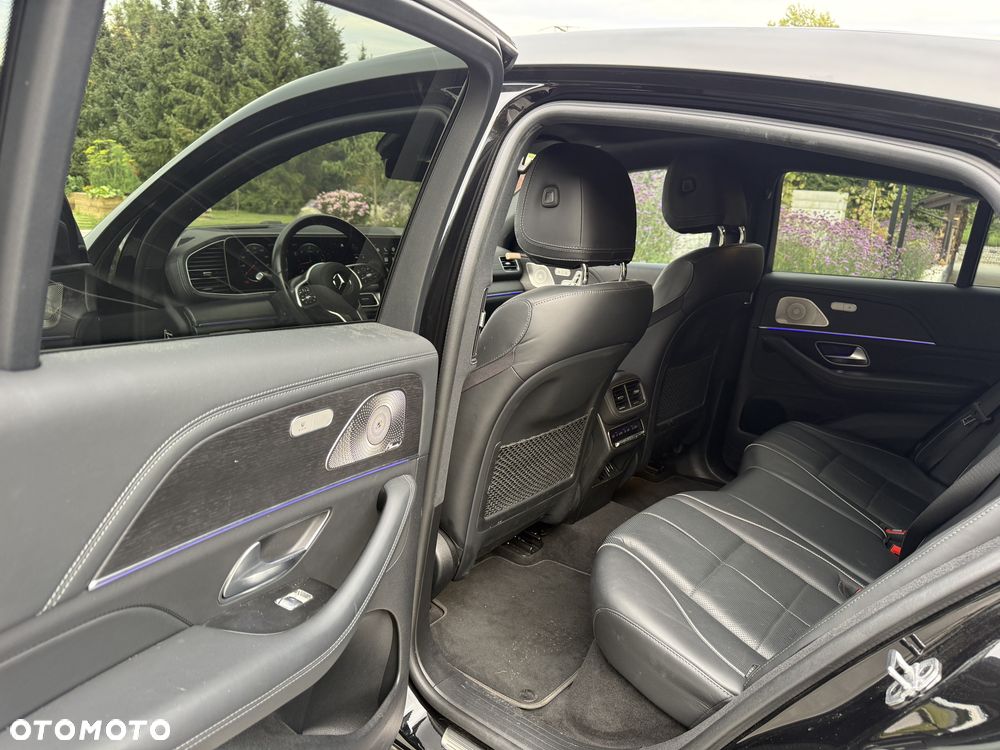 Mercedes-Benz GLE - 6