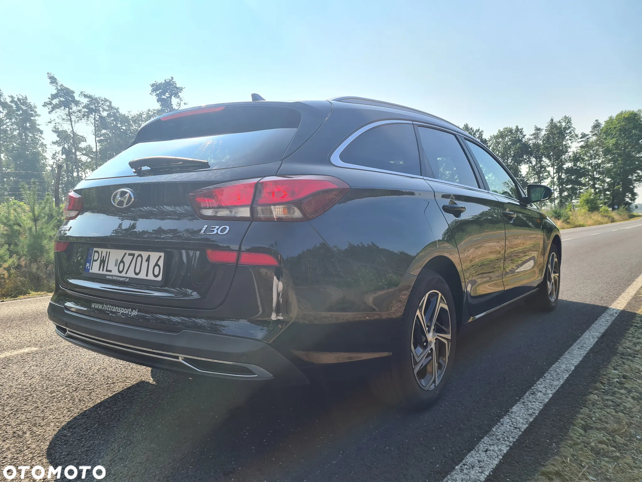 Hyundai i30 - 6