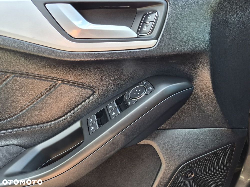 Ford Focus - 28
