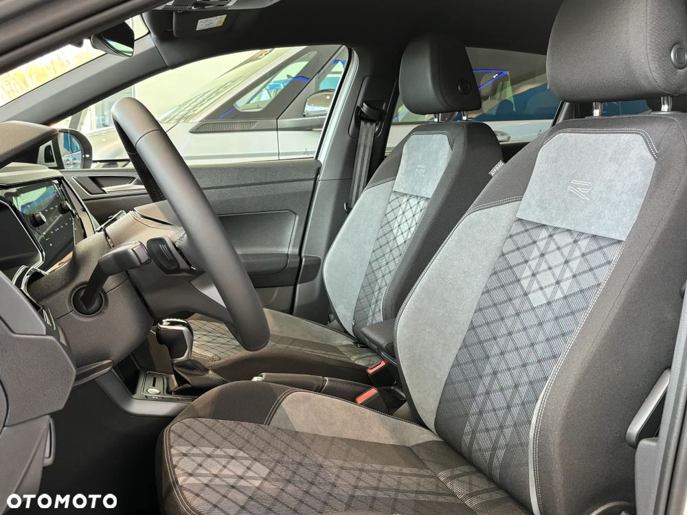 Volkswagen Taigo 1.5 TSI ACT R-Line DSG - 11