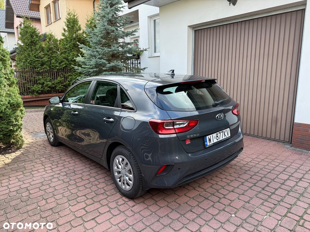 Kia Ceed 1.0 T-GDI S - 4