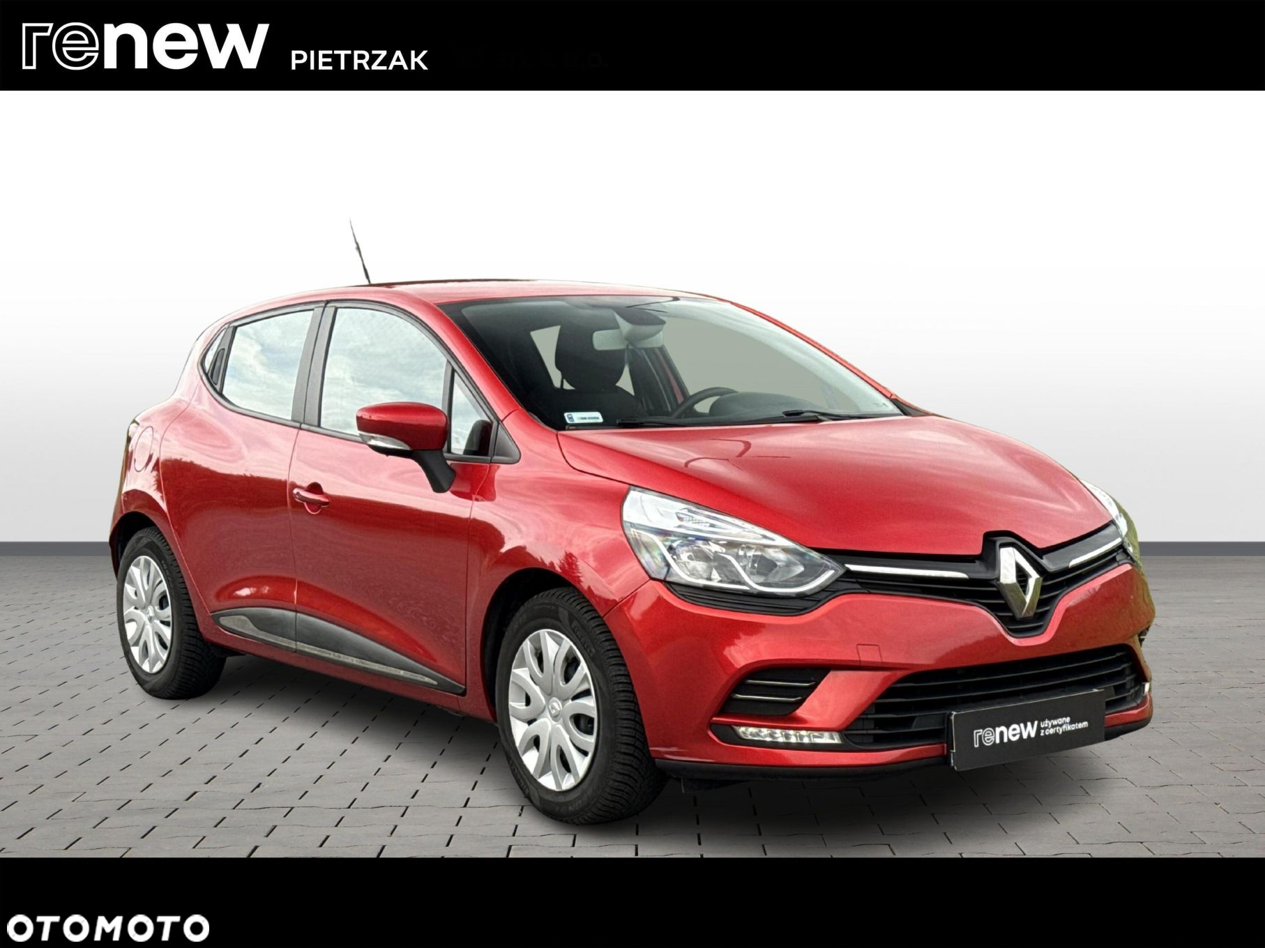 Renault Clio 0.9 TCe Winter Edition - 7