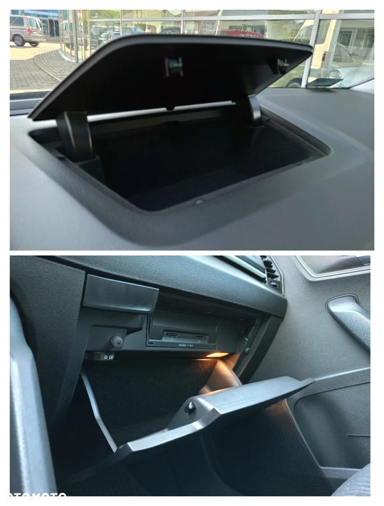 Skoda Karoq 1.5 TSI ACT 4x2 Style DSG - 24