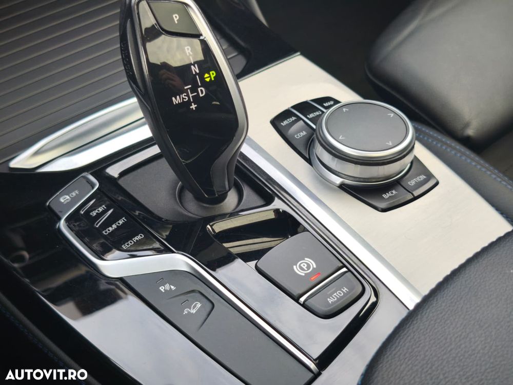 BMW X4 xDrive20d M Sport - 28