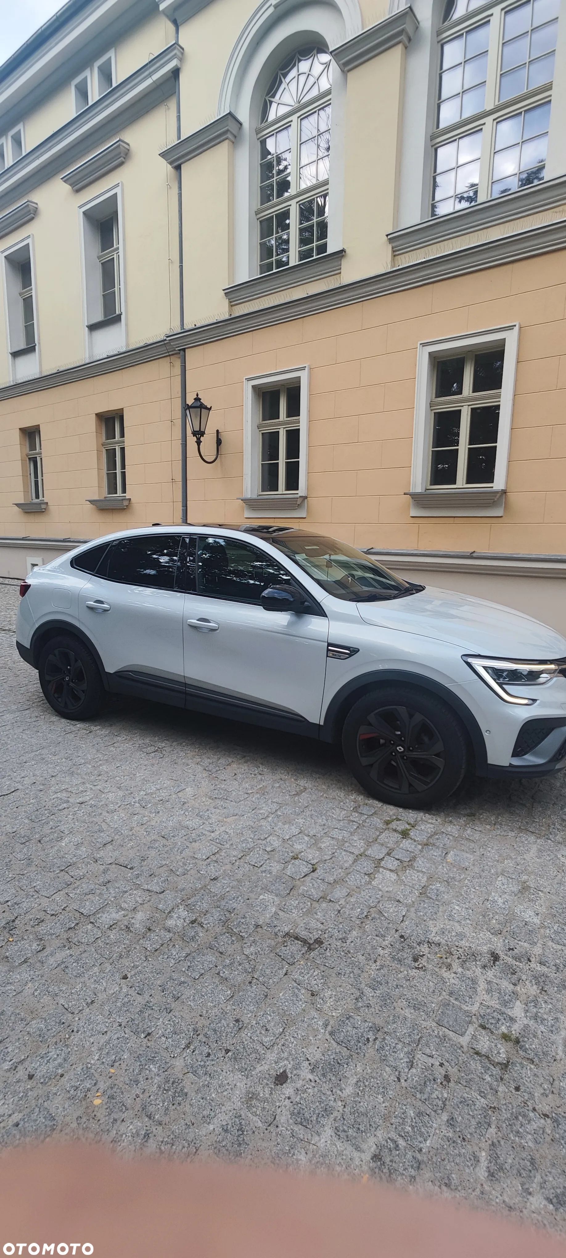 Renault Arkana TCe Mild Hybrid 160 EDC Espirit Alpine - 8