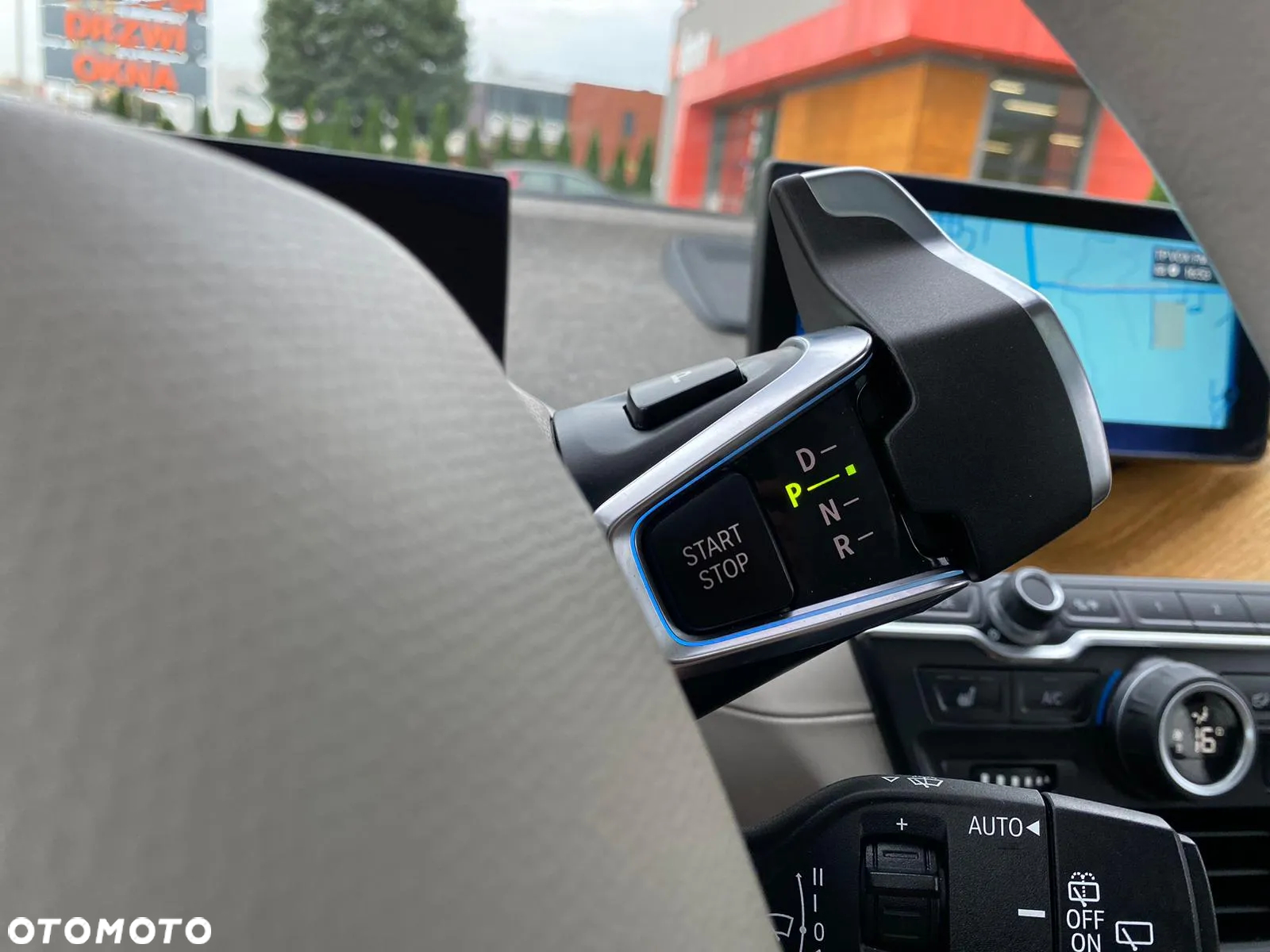 BMW i3 (60 Ah) - 22