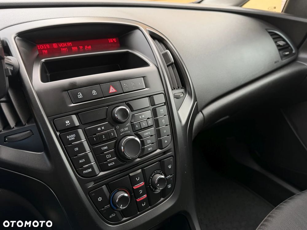 Opel Astra - 23