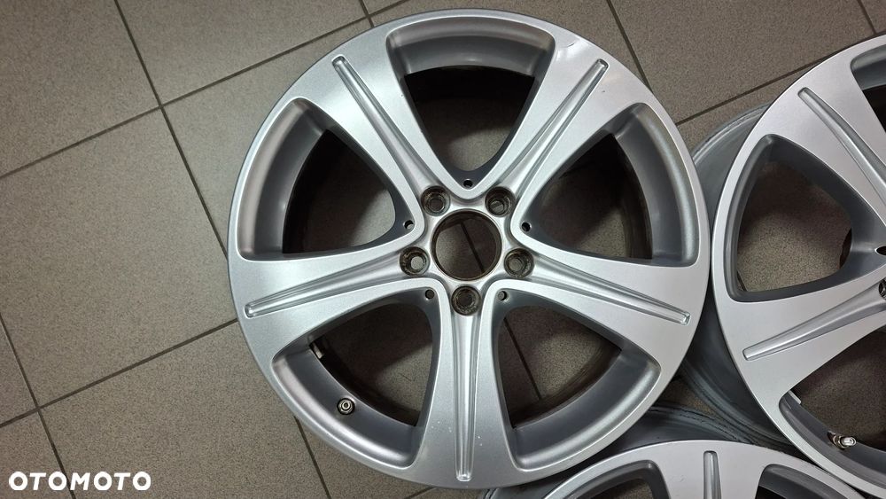 Felgi Aluminiowe 17 Mercedes E-Klasa W213 5x112 ET 40 - 11