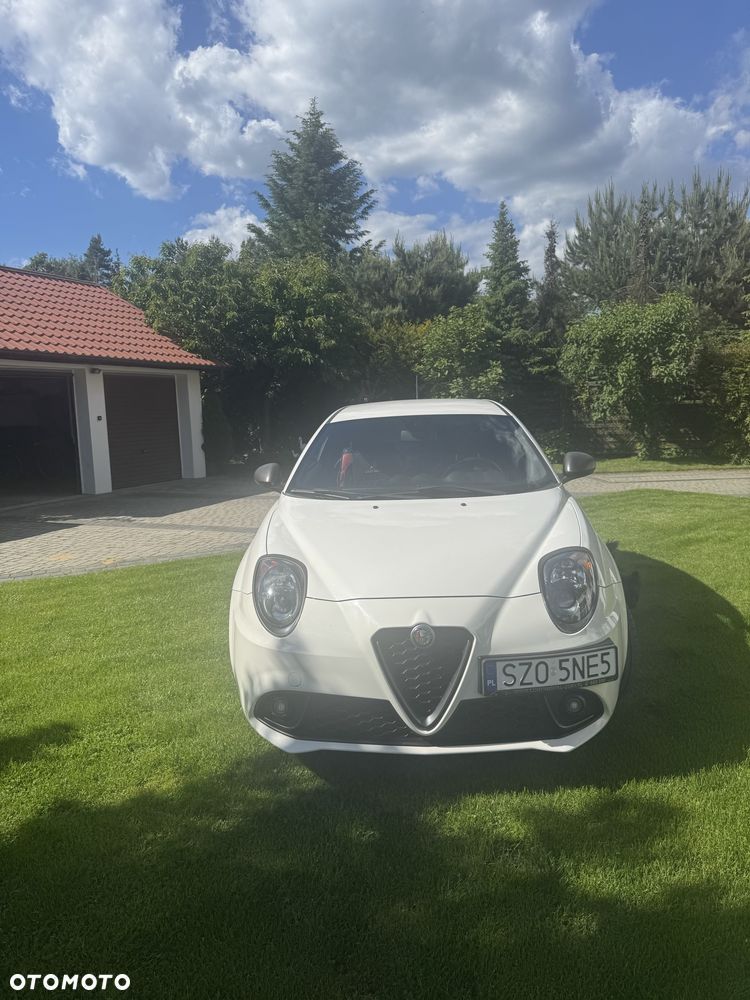 Alfa Romeo Mito - 2