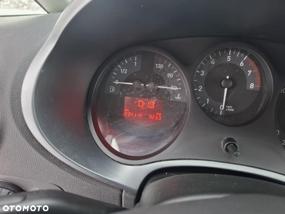 Seat Leon 1.6 Comfort Limited - 4