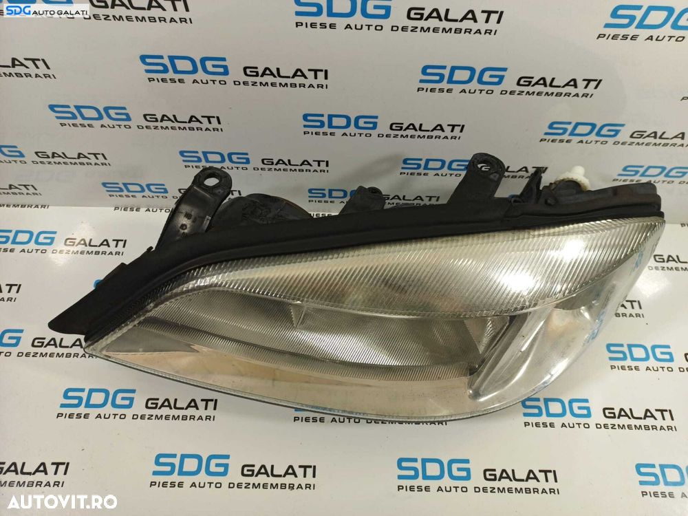 Far Stanga Opel Astra G 1998 - 2007 [L1989] (Ureche Lipsa) - 2