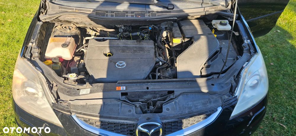 Mazda 5 2.0 Exclusive + - 17