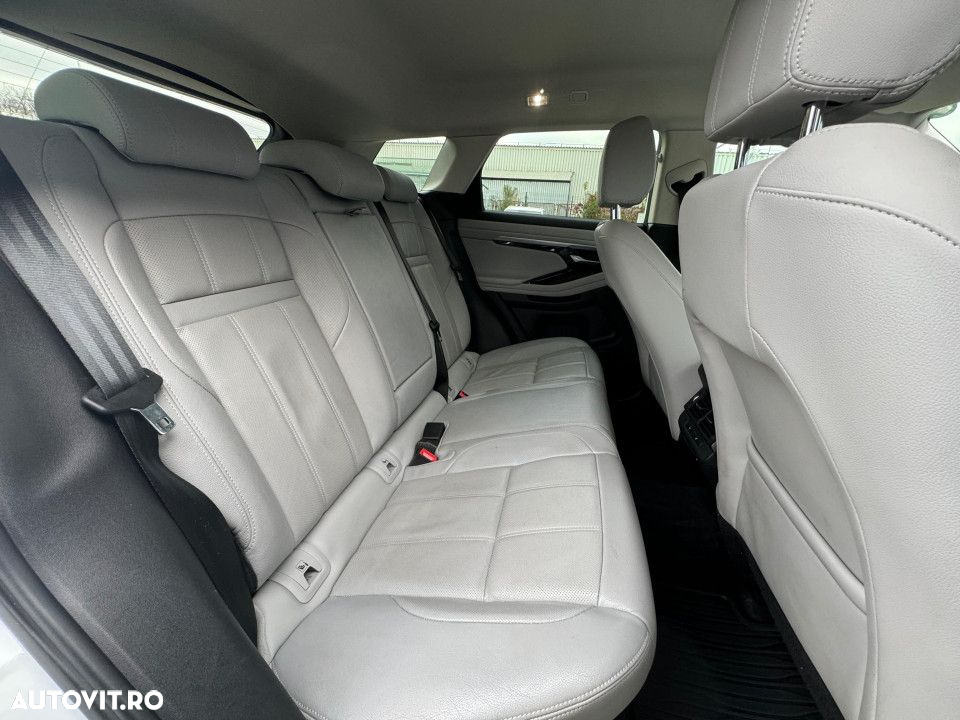 Land Rover Range Rover Evoque 2.0 D150 S - 17
