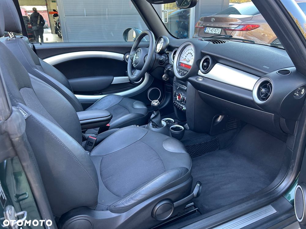 MINI Cooper - 20