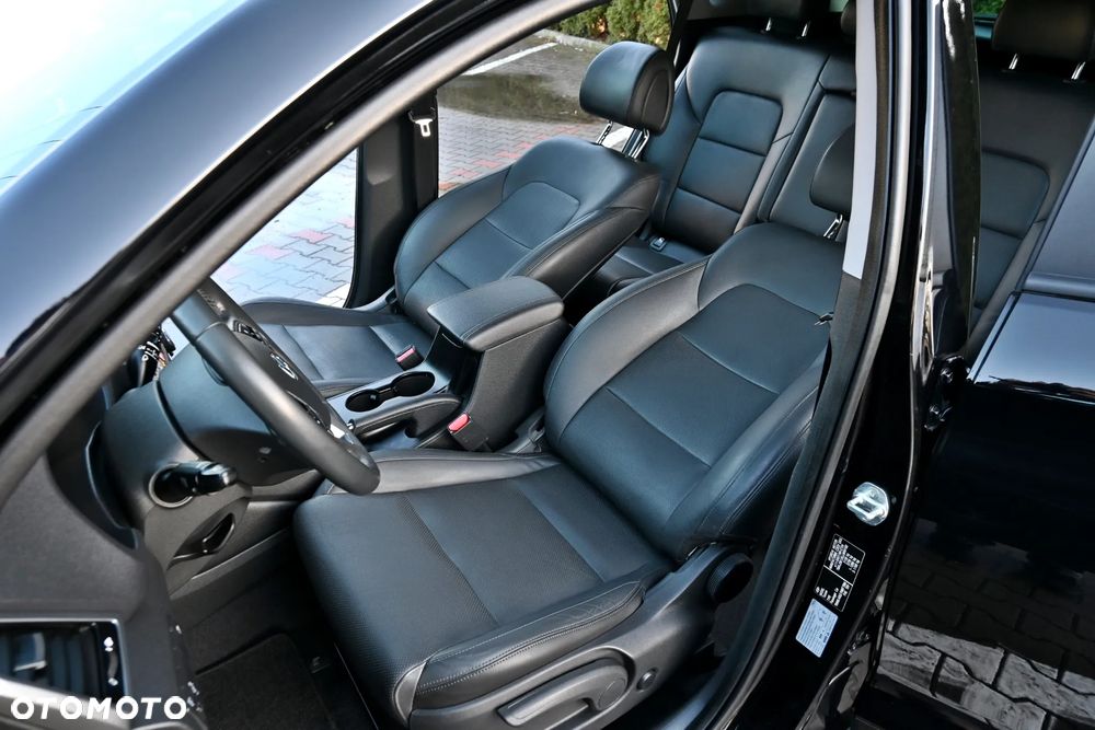 Hyundai Tucson 1.6 Turbo 2WD DCT Style - 37