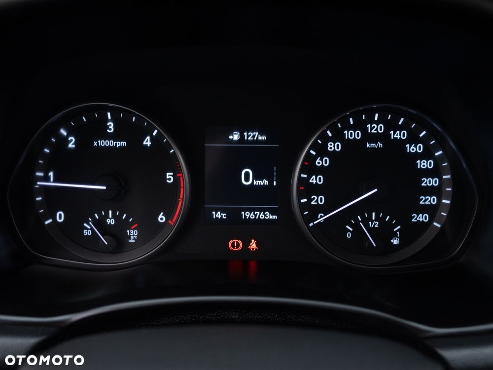 Hyundai i30 1.6 CRDI Passion - 32