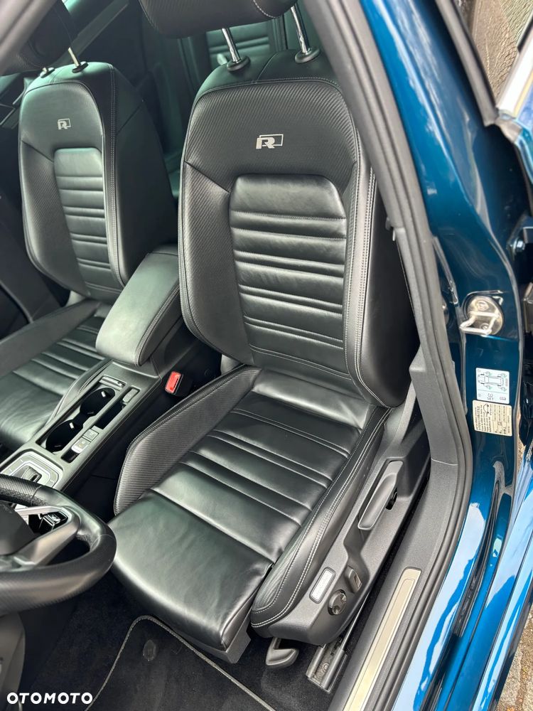 Volkswagen Passat 2.0 TSI Elegance DSG - 13
