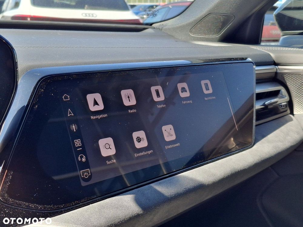 Audi A6 Limousine - 33
