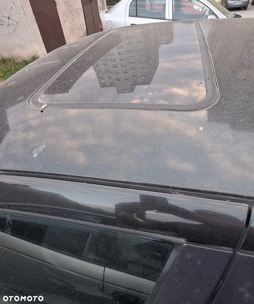Saab 9-5 - 8