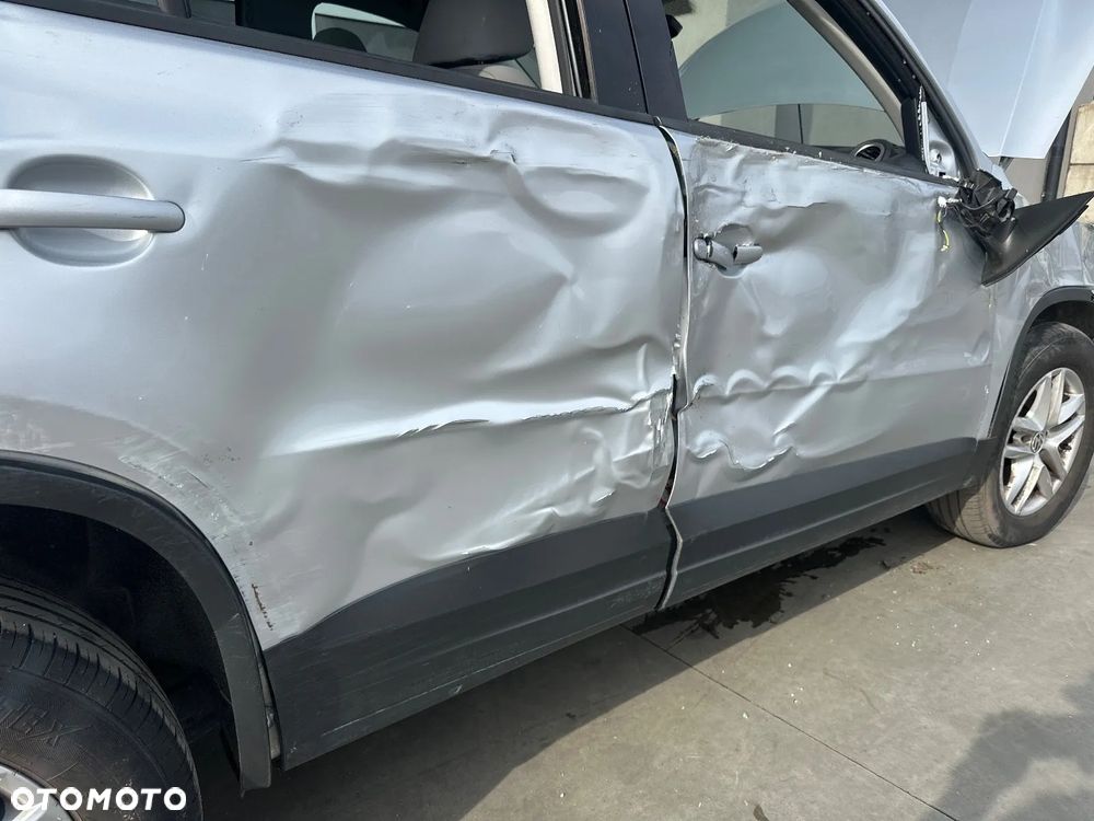 Volkswagen Tiguan 2.0 TDI DPF 4Motion Trend & Fun - 13