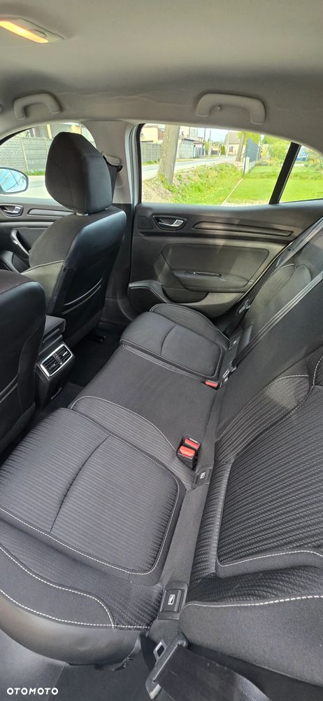 Renault Megane ENERGY dCi 110 EDC INTENS - 18