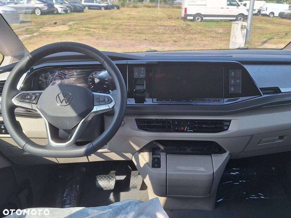 Volkswagen California - 20