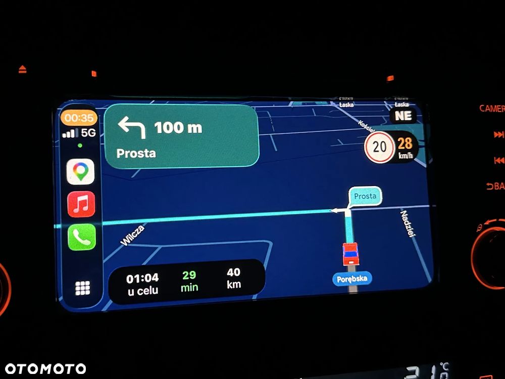 Nissan Qashqai 1.3 DIG-T N-Connecta - 35